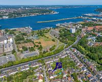 Willkommen in Kiel-Ellerbek