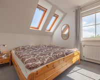 Gemütliches Schlafzimmer